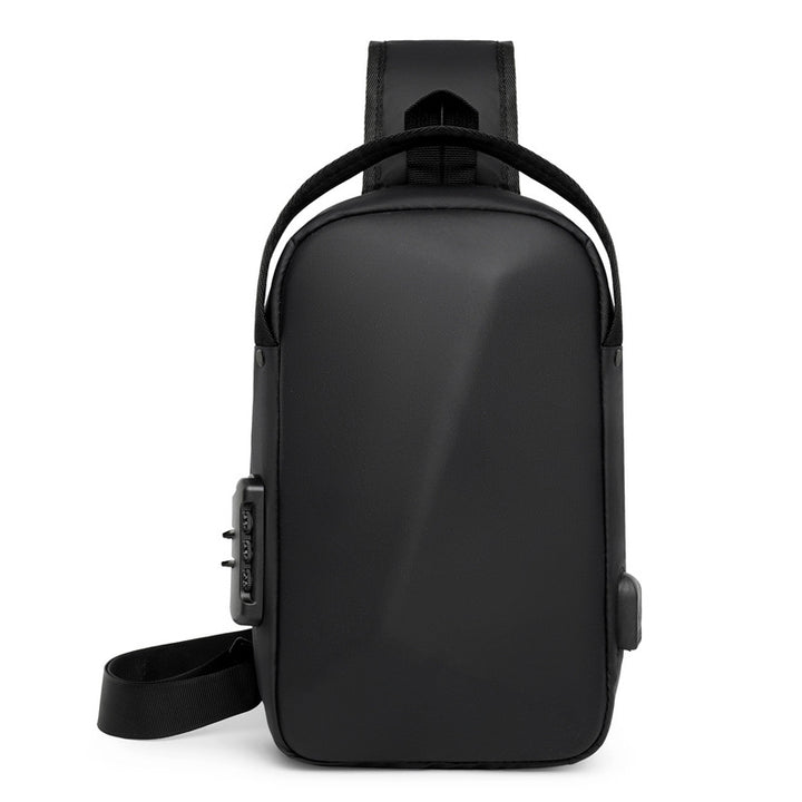 Kompakte vielseitige Sling Tasche Karnz