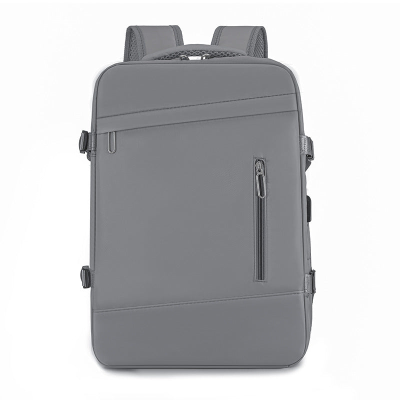 Vielseitiger Reiserucksack