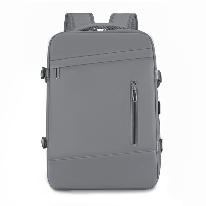 Vielseitiger Reiserucksack