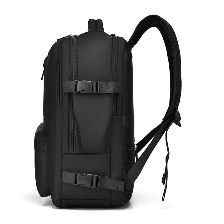 Zeitgenössischer Technikfreundlicher Rucksack Karnz
