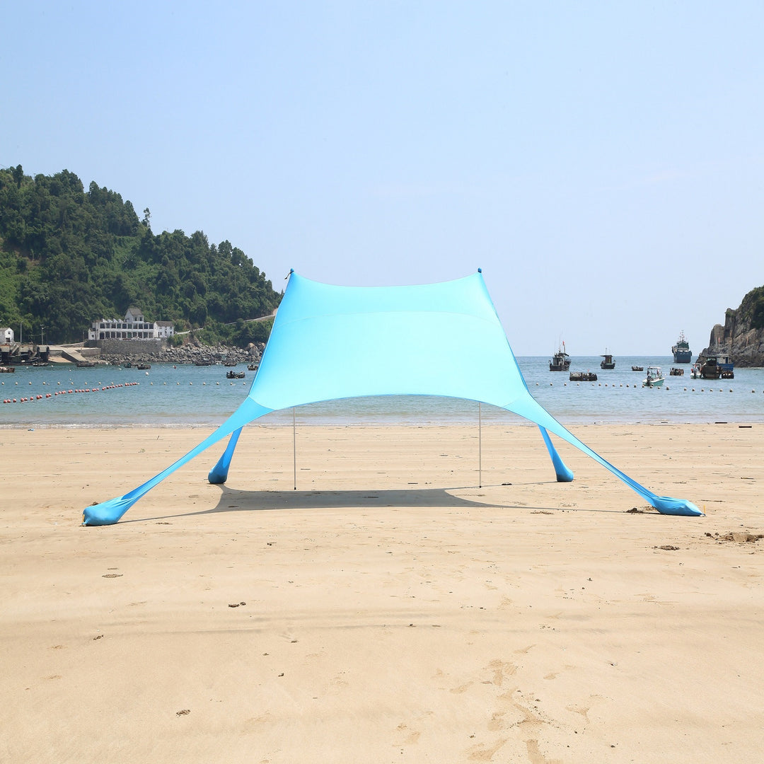 Unisex Sonnenschutzdach Karnz