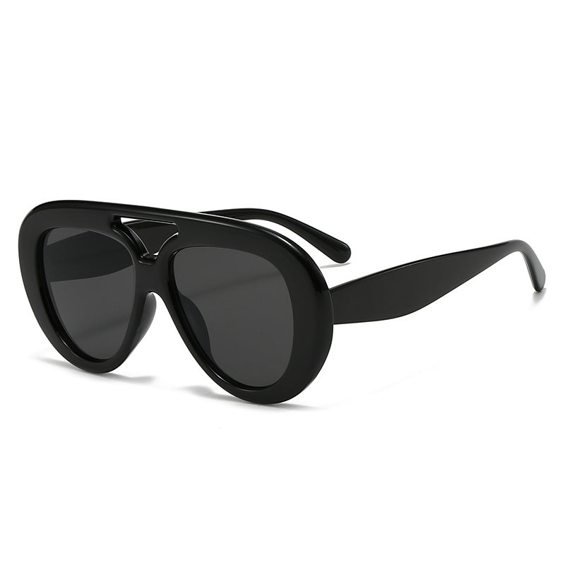 Damen Sonnenbrille Karnz
