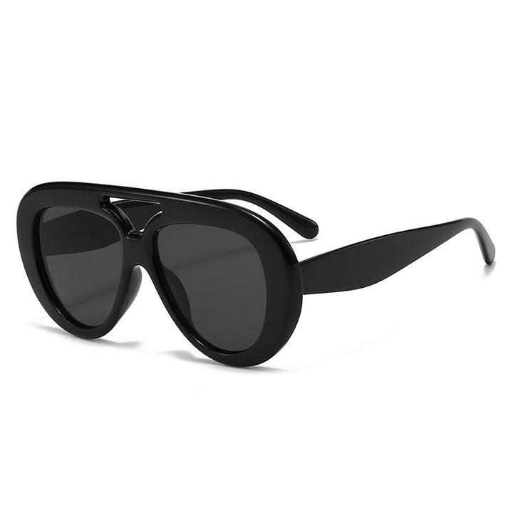 Damen Sonnenbrille Karnz