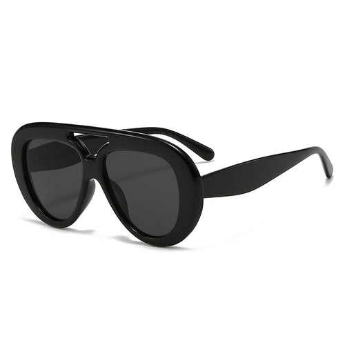 Damen Sonnenbrille Karnz