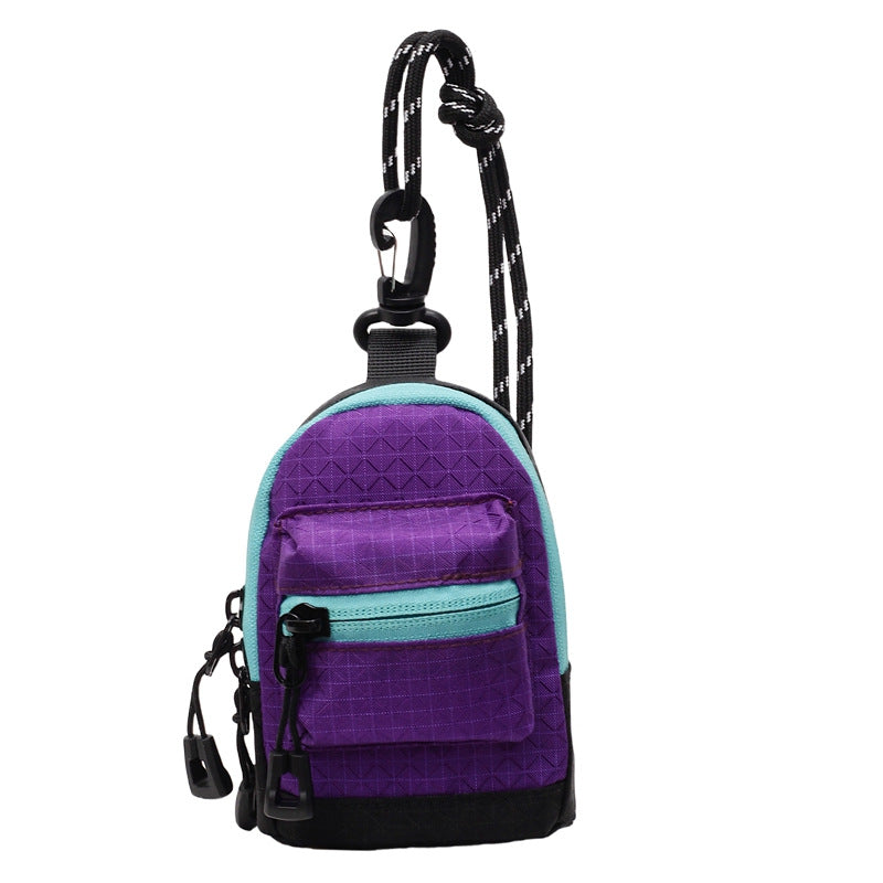 Komfortable Utility Crossbody Tasche Karnz