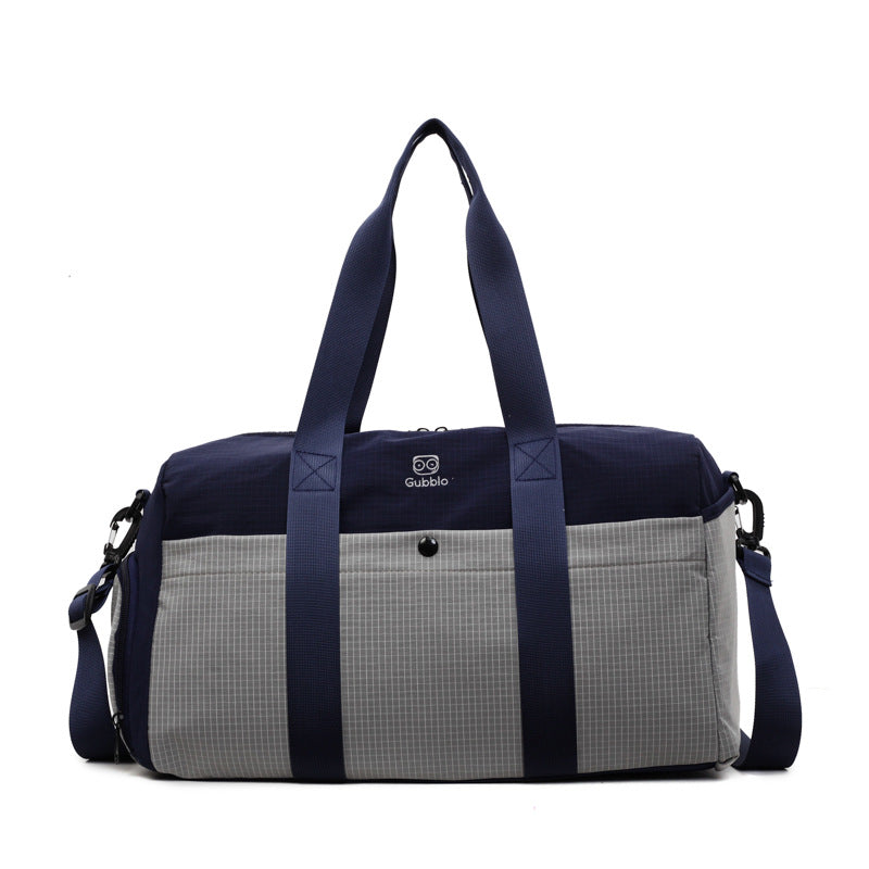 Vielseitige Mehrzweck-Reise-Duffle Karnz