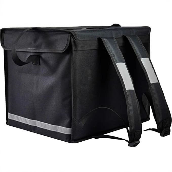 Damen Kühltasche für Essenslieferungen Karnz