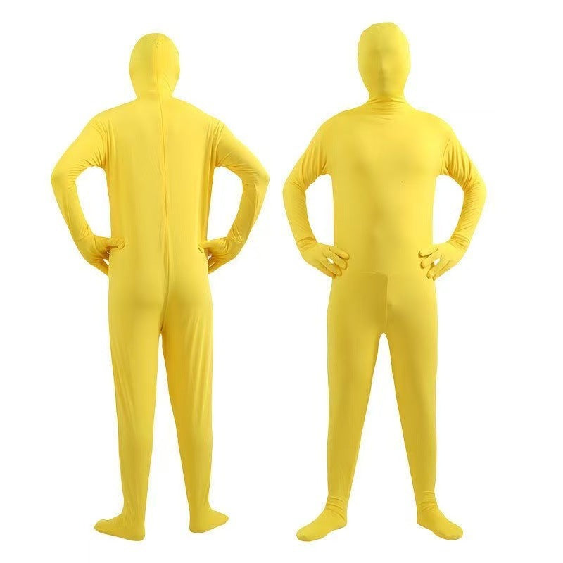 Unisex Ganzkörperanzug Karnz