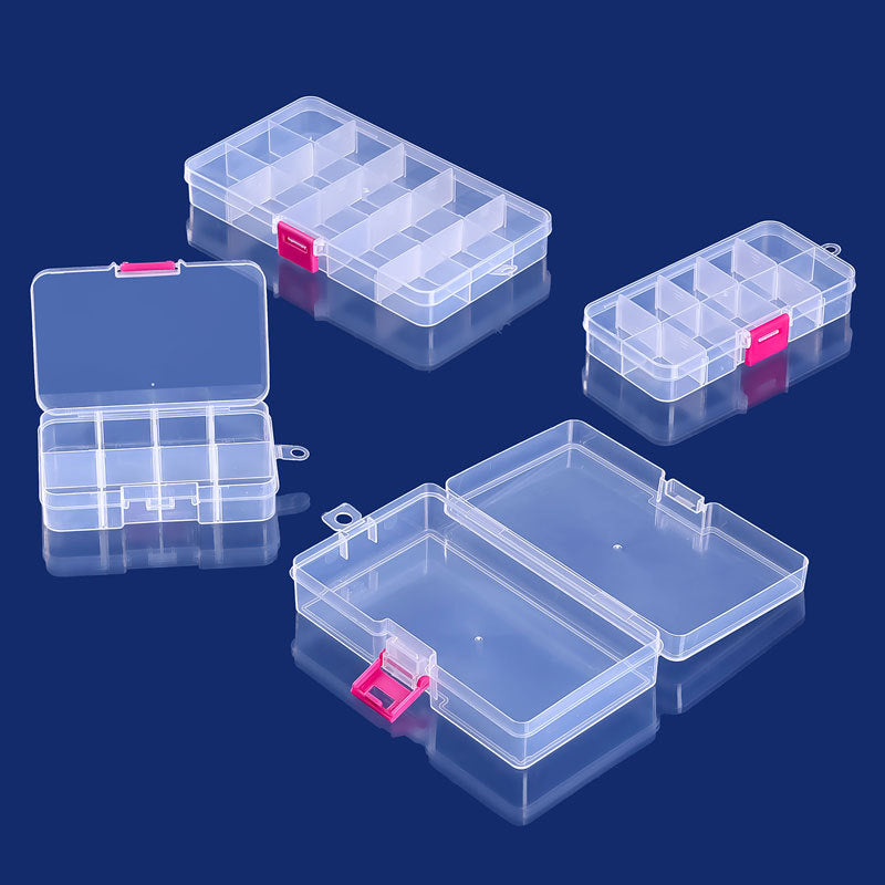 Multi-Compartment Aufbewahrungsorganisator Karnz