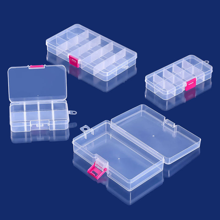 Multi-Compartment Aufbewahrungsorganisator Karnz