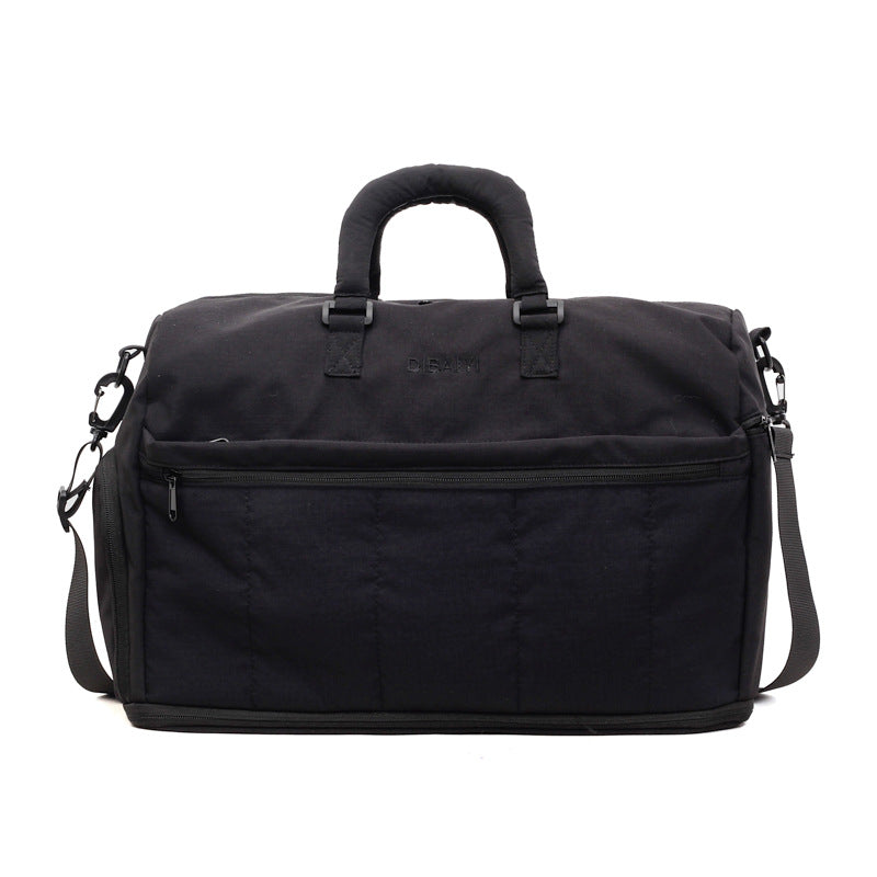 Multifunktionale Sport-Duffel-Tasche