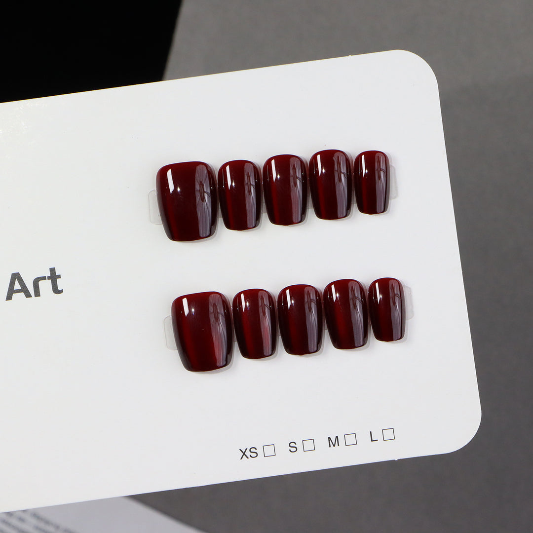 Nail Art Karnz