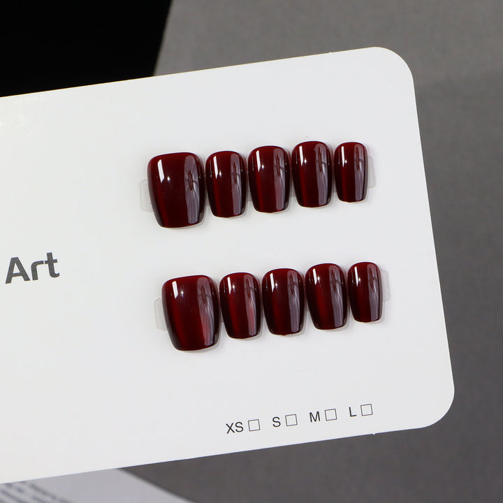 Nail Art Karnz