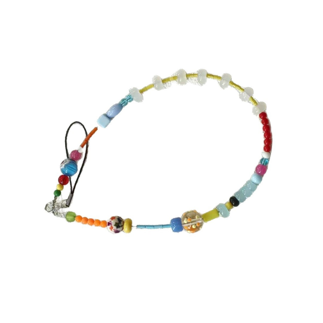 Beaded Eyewear Lanyard Karnz 1790134597