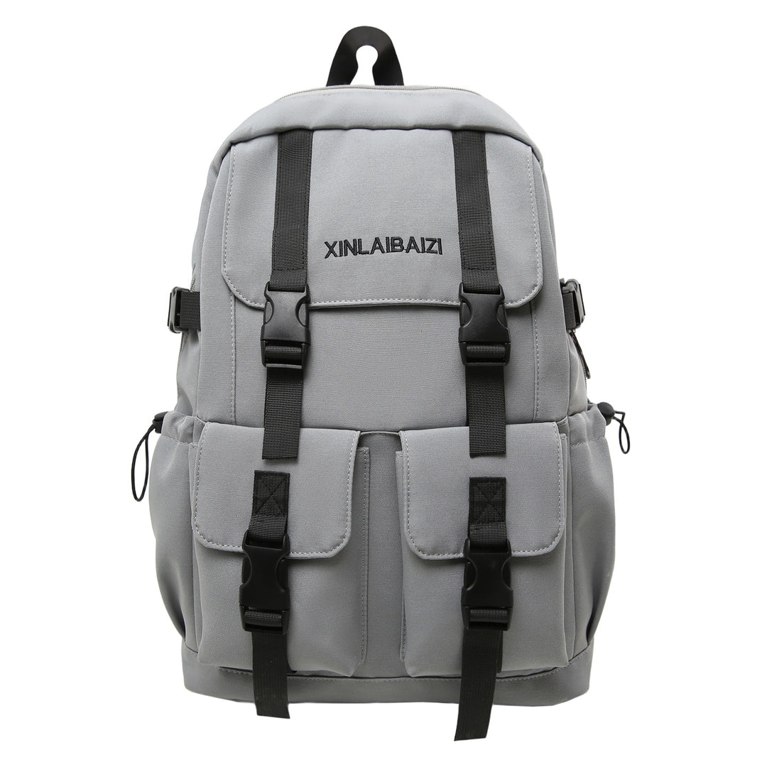 Multi-Taschen Vielseitiger Reise-Rucksack Karnz