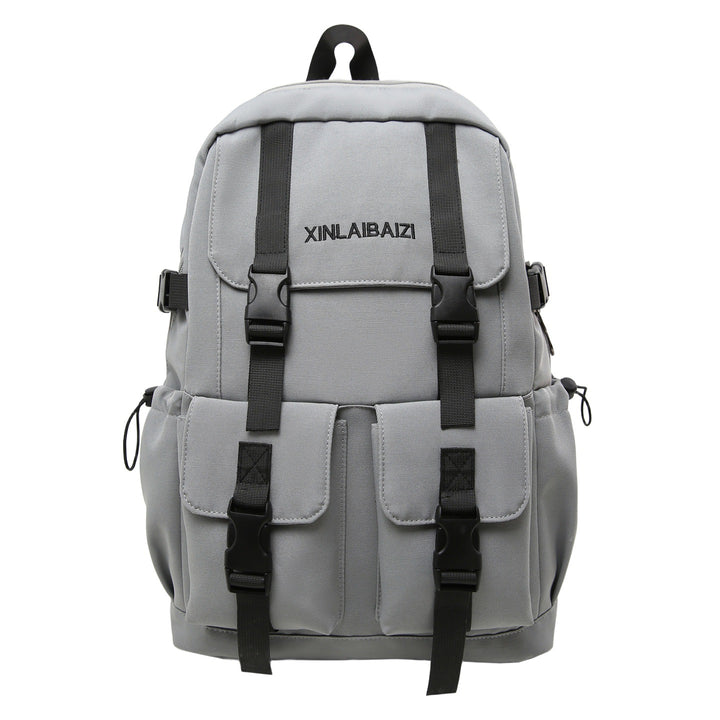 Multi-Taschen Vielseitiger Reise-Rucksack Karnz