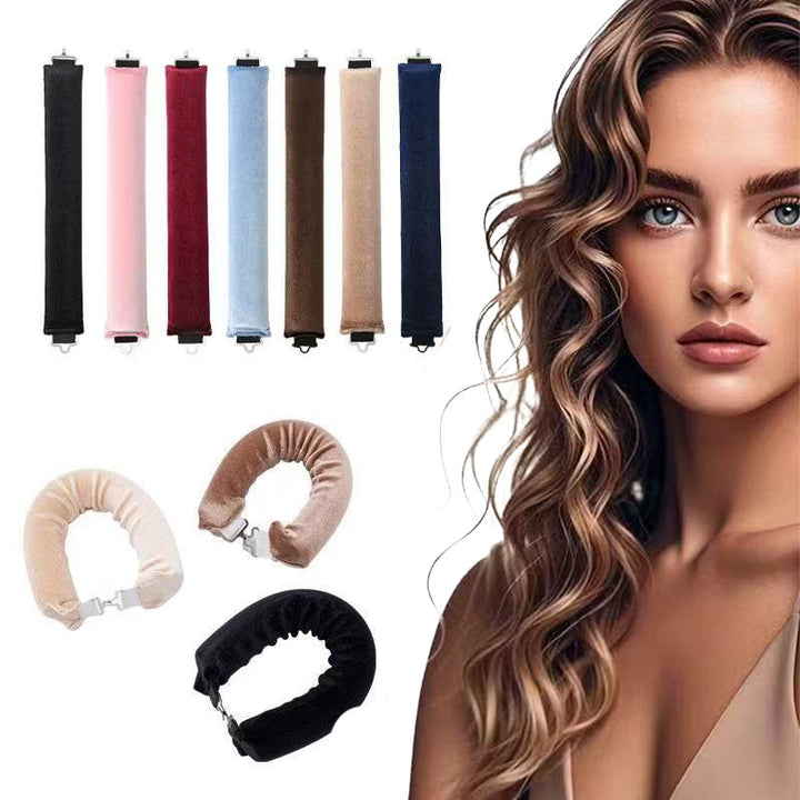 Haar Styling Rollen