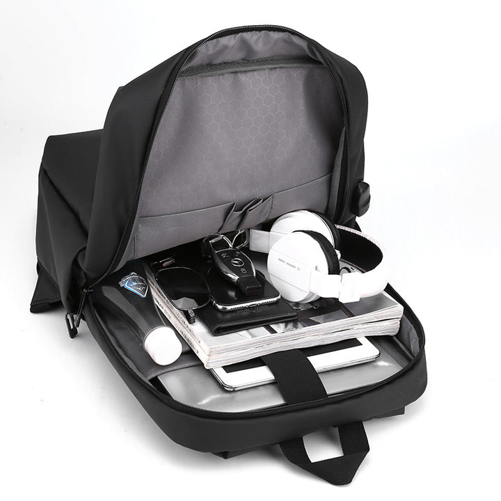 Sleek Professional Laptop Rucksack Karnz