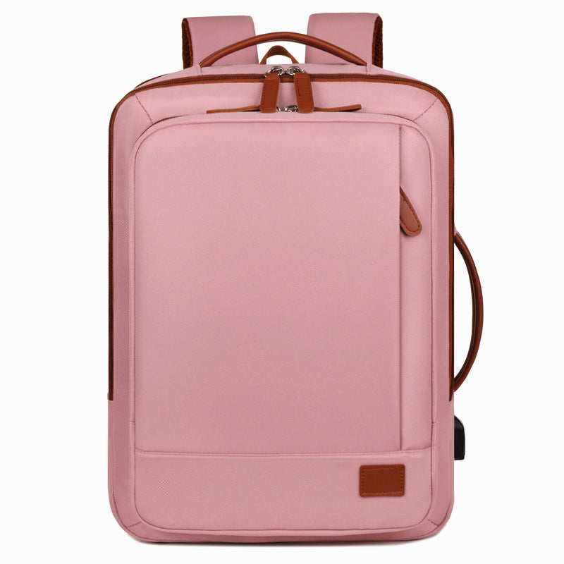 Professioneller Business Laptop Rucksack Karnz