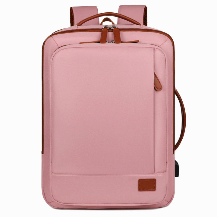 Professioneller Business Laptop Rucksack Karnz