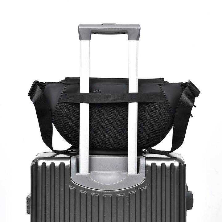 Ergonomische Slingtasche Karnz