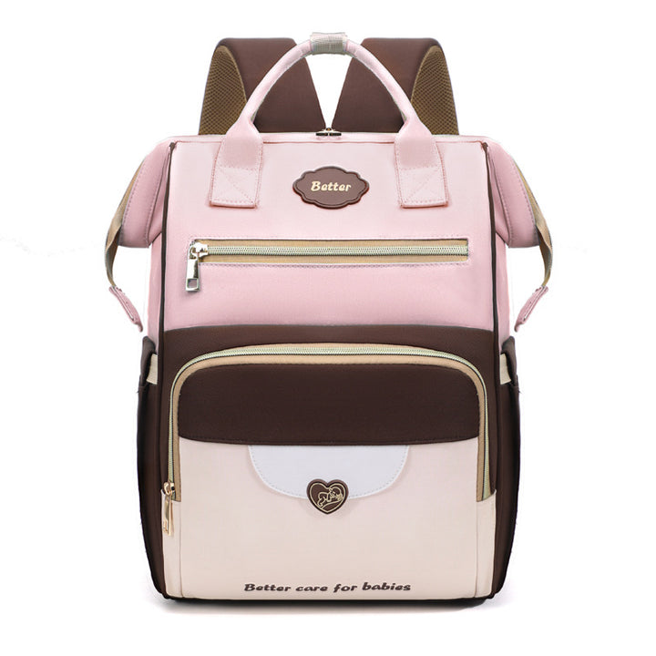 Multi-Funktionaler Baby Pflege Rucksack Karnz 1789562455