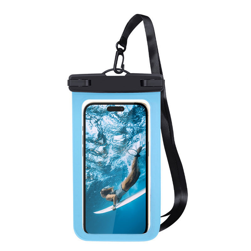 Wasserdichte Smartphone-Hülle Karnz