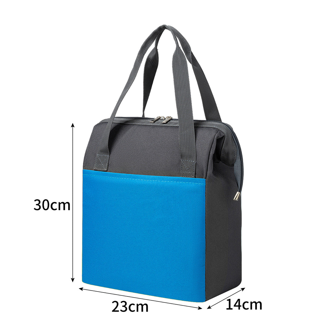 Isolierte Lunchbox
