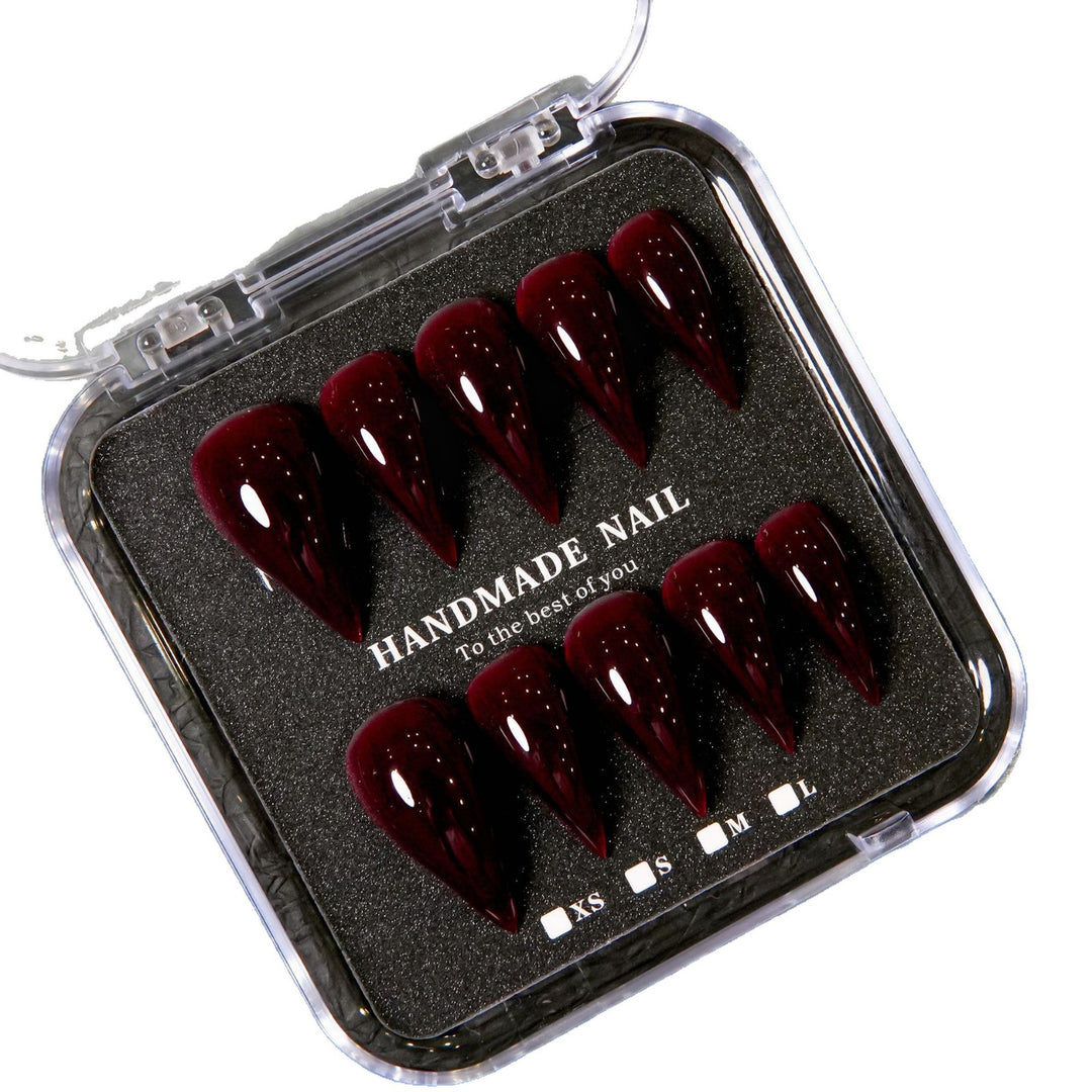Artisan Gel-Nagelspitzen