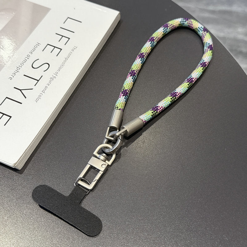 Haltbarer Schlüsselbund Lanyard Karnz