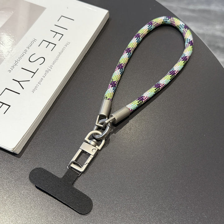 Haltbarer Schlüsselbund Lanyard Karnz