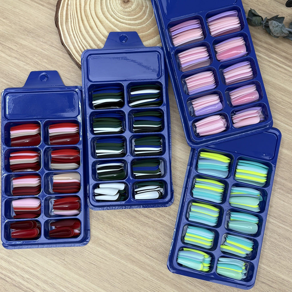 Nail Art Karnz