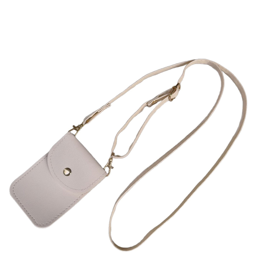 Premium Leder Kartenetui Karnz