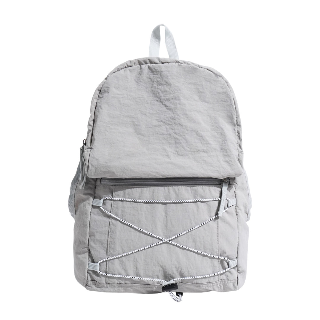 Vielseitiger Multi-Taschen-Rucksack Karnz