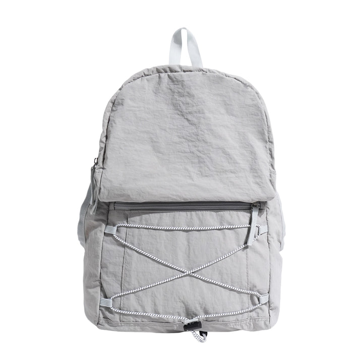 Vielseitiger Multi-Taschen-Rucksack Karnz