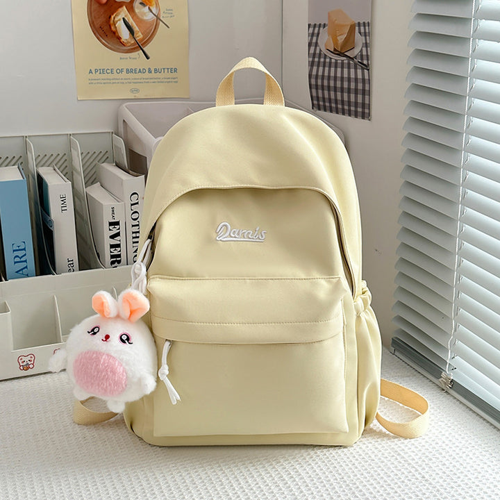 Niedlicher Plüsch-Rucksack