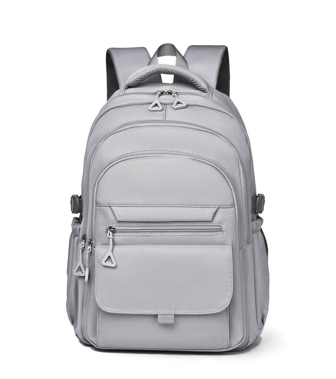 Geräumiger Mehrfach-Abteil Reise-Rucksack Karnz