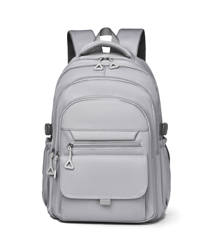 Geräumiger Mehrfach-Abteil Reise-Rucksack Karnz