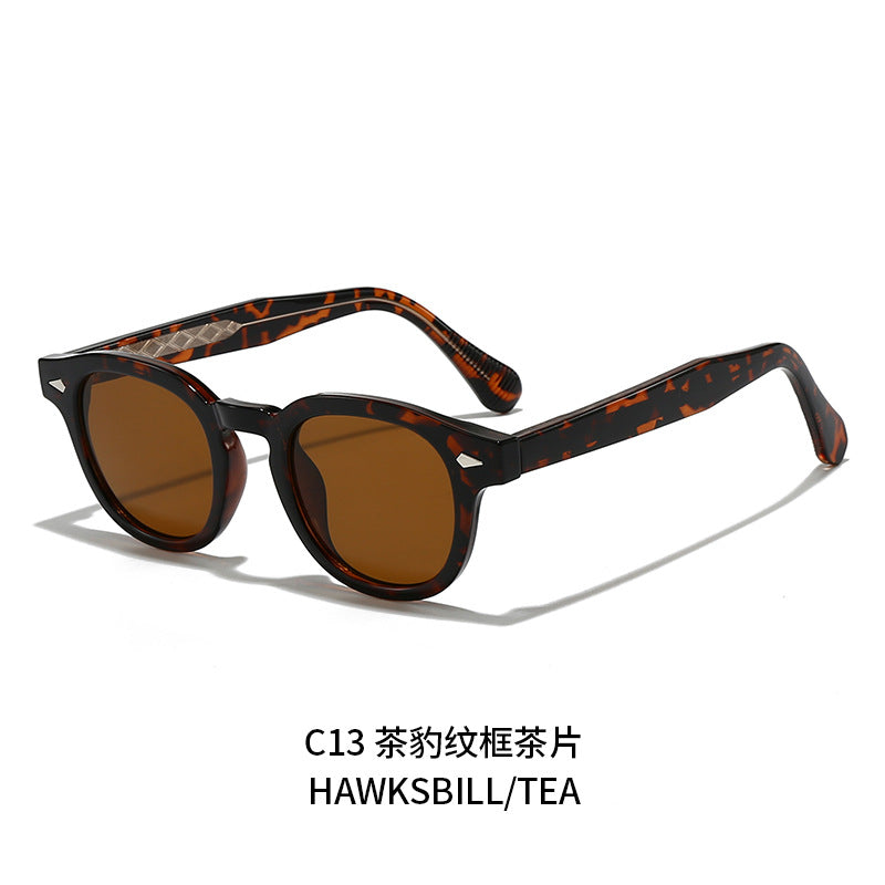 Damen Sonnenbrille Karnz