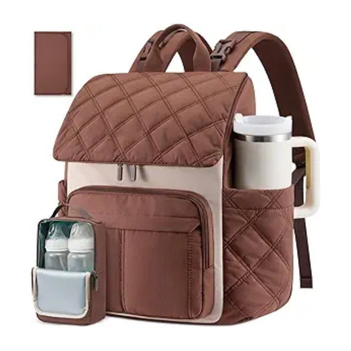 Gepolsterter Mehrzweck-Rucksack Karnz