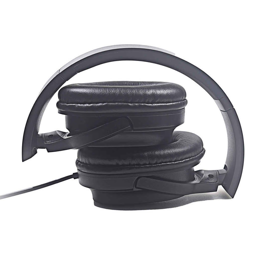 Verdrahtetes Gaming-Headset Karnz