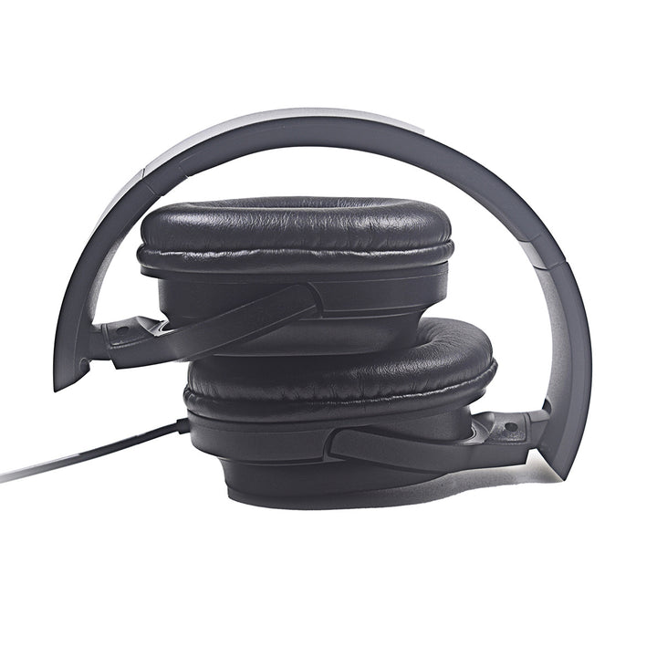 Verdrahtetes Gaming-Headset Karnz