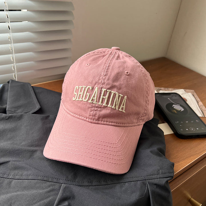 Premium Korean Style Baseballmütze