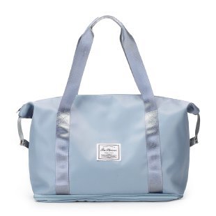 Leichtgewicht wasserdichte Fitness-Duffle Karnz