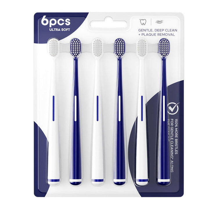 Premium Multi-Funktionale Zahnbürsten-Set Karnz