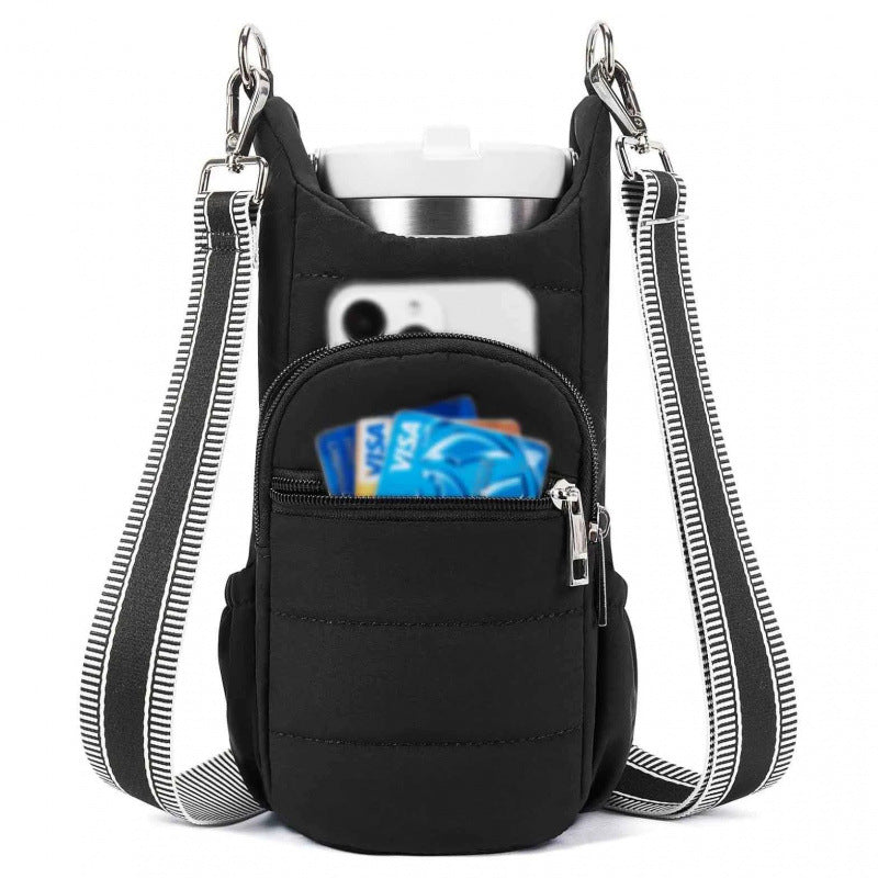 Eleganter Multifunktions-Handyhalter Karnz