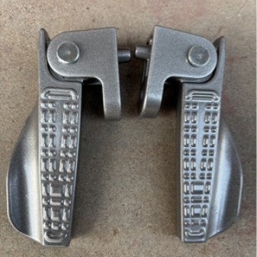 Ergonomische Fahrradpedal-Stabilisatoren Karnz