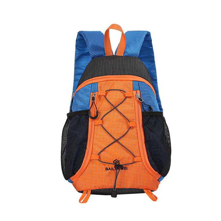 Leichte Outdoor-Sport-Rucksack Karnz
