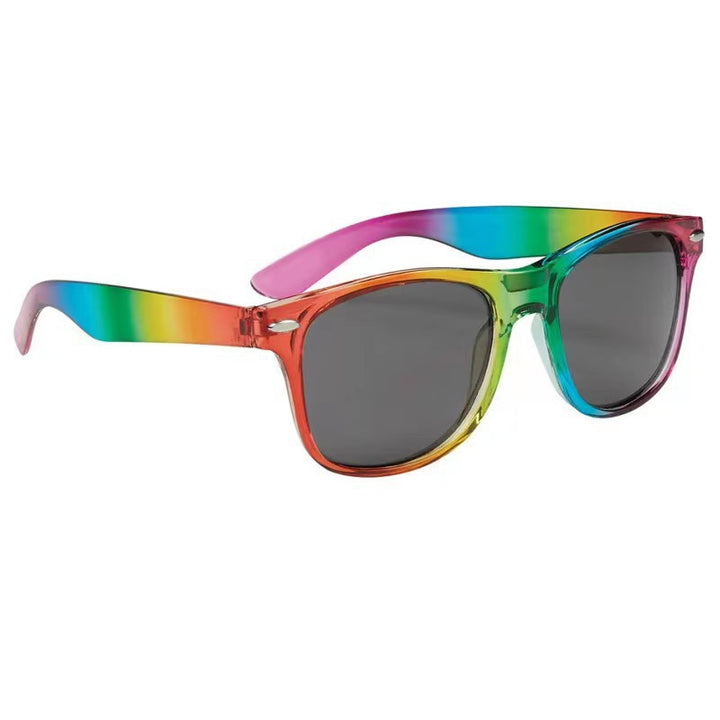 Mode Gradient Sonnenbrillen Karnz