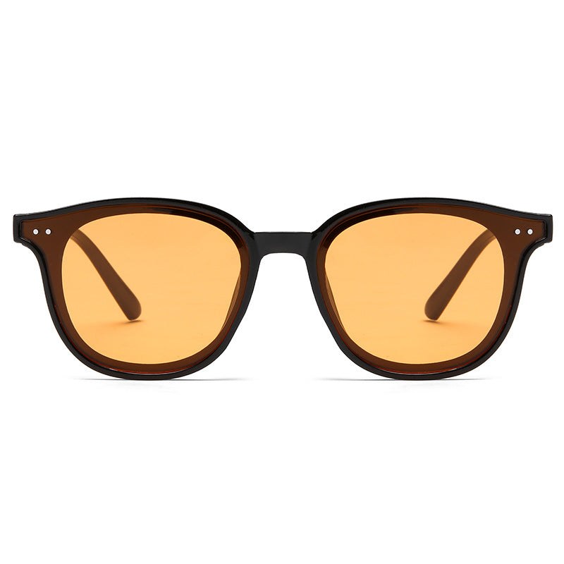 Vintage Inspirierte Sonnenbrillen Karnz